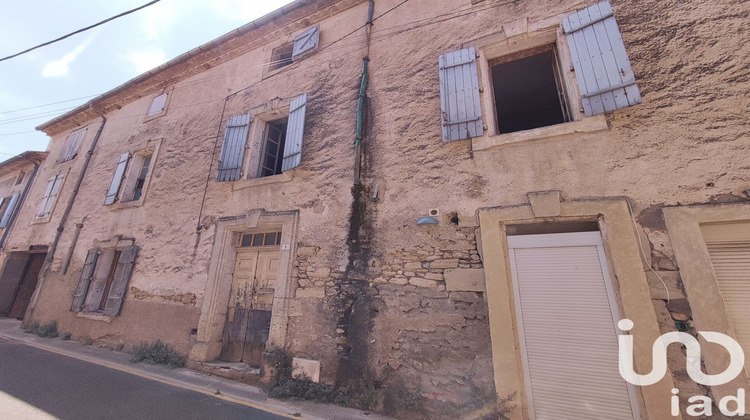 Ma-Cabane - Vente Maison Abeilhan, 215 m²