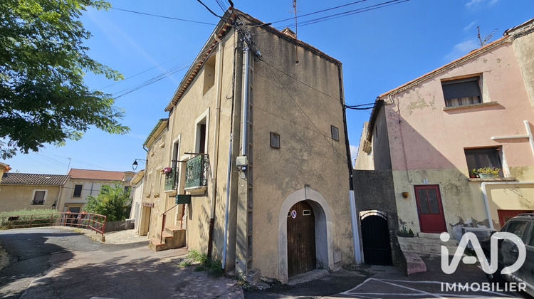 Ma-Cabane - Vente Maison Abeilhan, 58 m²