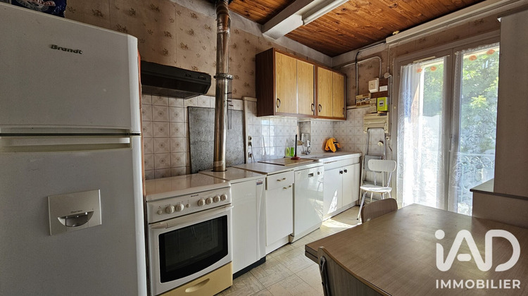 Ma-Cabane - Vente Maison Abeilhan, 58 m²