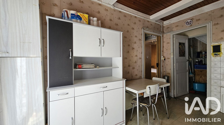 Ma-Cabane - Vente Maison Abeilhan, 58 m²