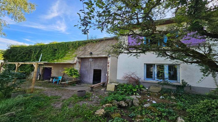 Ma-Cabane - Vente Maison Abelcourt, 120 m²