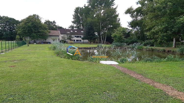 Ma-Cabane - Vente Maison Abelcourt, 142 m²