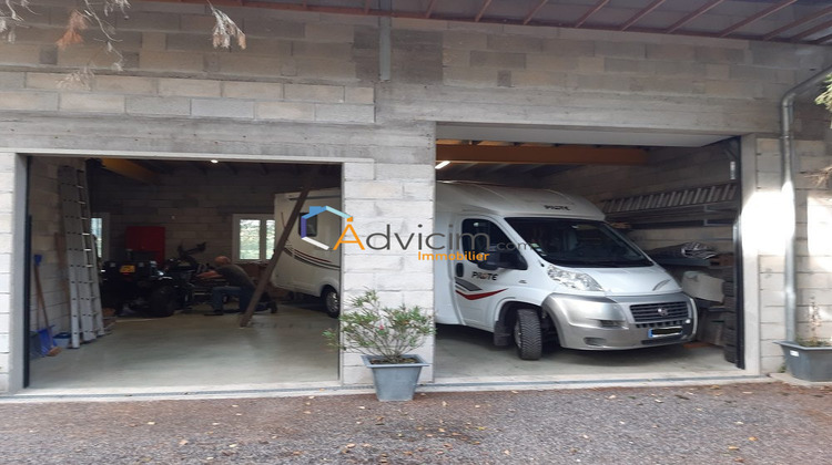 Ma-Cabane - Vente Maison Abelcourt, 142 m²