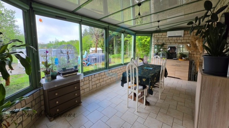 Ma-Cabane - Vente Maison ABERGEMENT LA RONCE, 118 m²