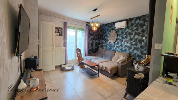 Ma-Cabane - Vente Maison ABERGEMENT LA RONCE, 118 m²