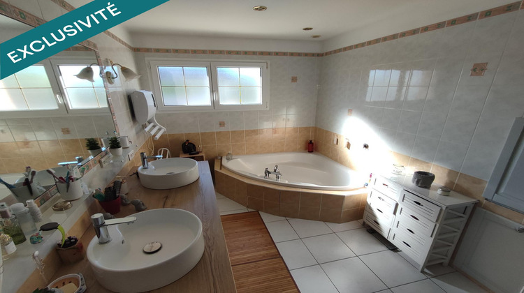 Ma-Cabane - Vente Maison Abergement-la-Ronce, 156 m²