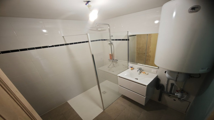 Ma-Cabane - Vente Maison ABERGEMENT LE GRAND, 148 m²