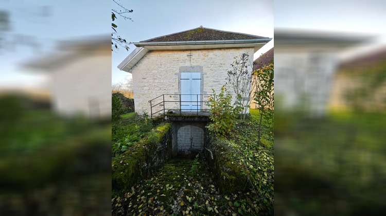 Ma-Cabane - Vente Maison ABERGEMENT LE GRAND, 148 m²