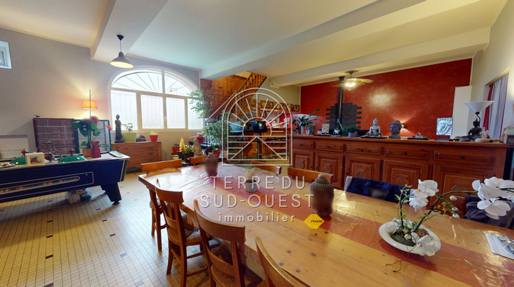 Ma-Cabane - Vente Maison ABIDOS, 197 m²