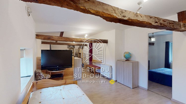 Ma-Cabane - Vente Maison ABIDOS, 197 m²