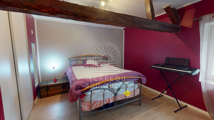 Ma-Cabane - Vente Maison ABIDOS, 197 m²