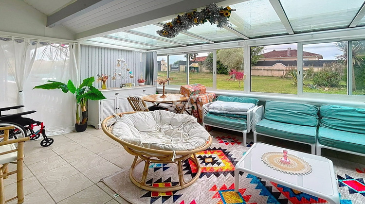 Ma-Cabane - Vente Maison Abidos, 155 m²