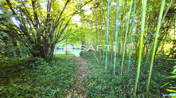 Ma-Cabane - Vente Maison Abilly, 78 m²