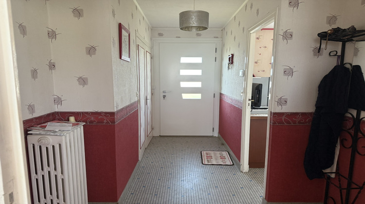 Ma-Cabane - Vente Maison Abilly, 86 m²