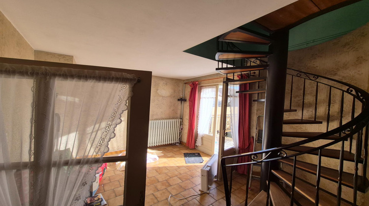 Ma-Cabane - Vente Maison Abilly, 85 m²