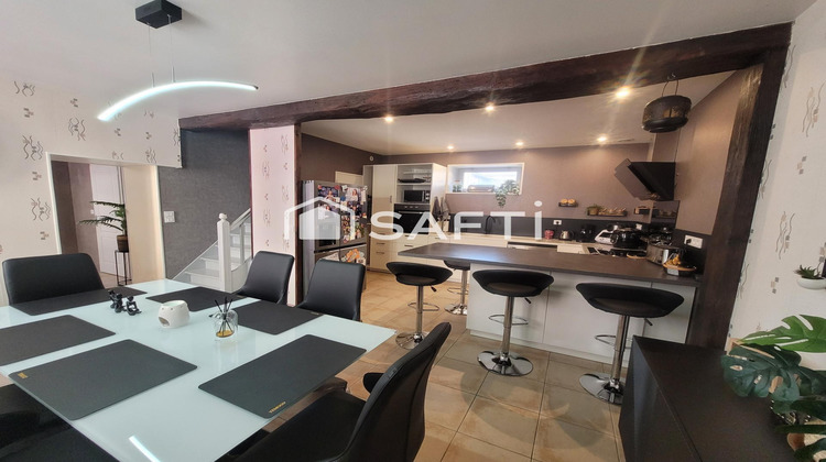 Ma-Cabane - Vente Maison Abilly, 102 m²