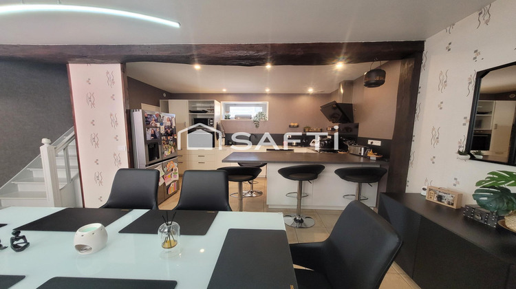 Ma-Cabane - Vente Maison Abilly, 102 m²