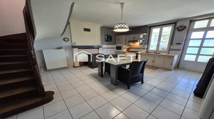Ma-Cabane - Vente Maison Abilly, 165 m²