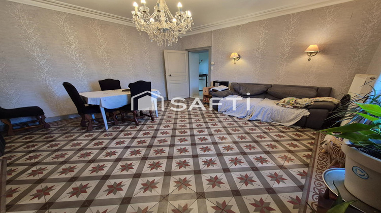 Ma-Cabane - Vente Maison Abilly, 165 m²