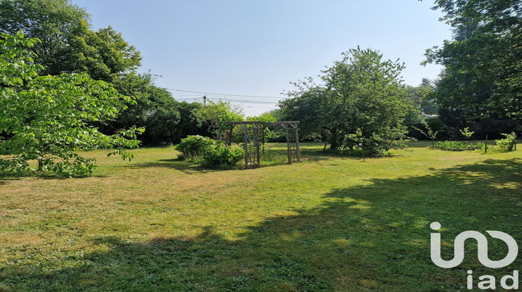 Ma-Cabane - Vente Maison Abjat-sur-Bandiat, 145 m²