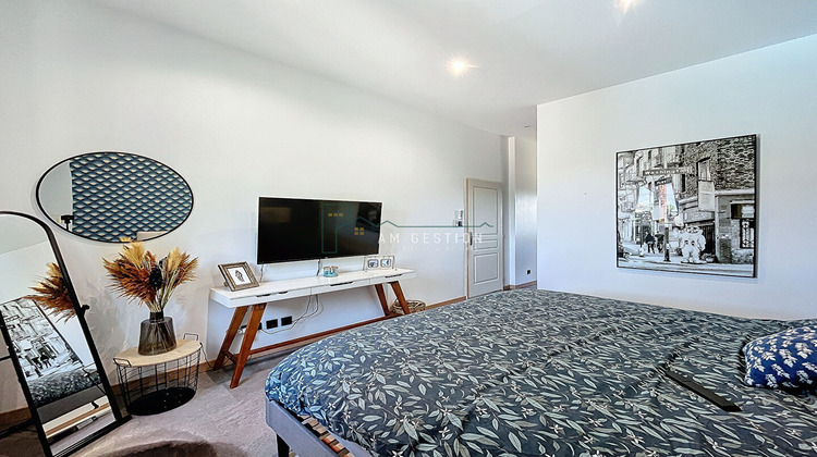 Ma-Cabane - Vente Maison ABJAT-SUR-BANDIAT, 240 m²