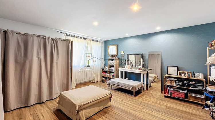 Ma-Cabane - Vente Maison ABJAT-SUR-BANDIAT, 240 m²