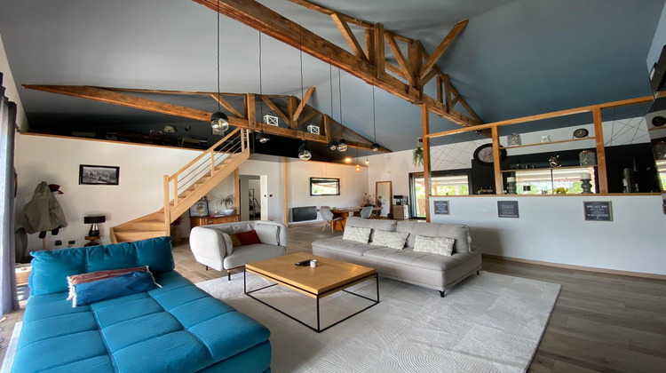 Ma-Cabane - Vente Maison Abjat-sur-Bandiat, 240 m²