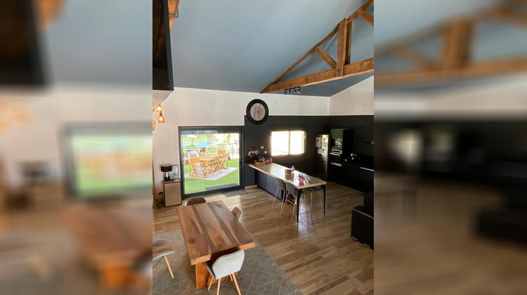Ma-Cabane - Vente Maison Abjat-sur-Bandiat, 240 m²