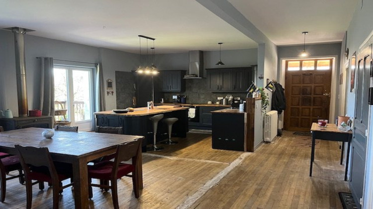 Ma-Cabane - Vente Maison ABJAT SUR BANDIAT, 151 m²