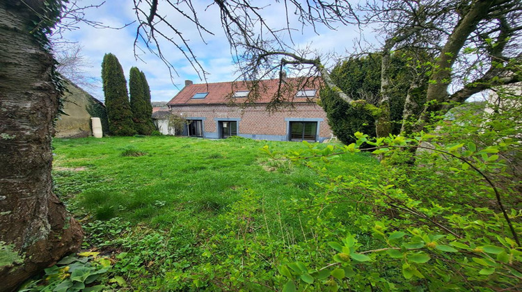 Ma-Cabane - Vente Maison ABLAIN SAINT NAZAIRE, 200 m²