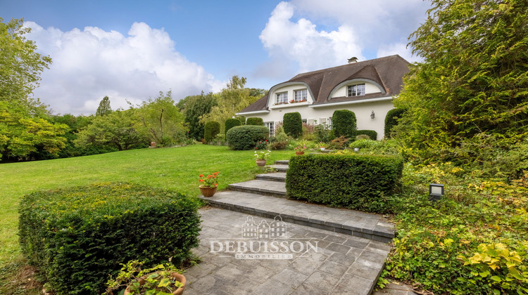 Ma-Cabane - Vente Maison Ablain-Saint-Nazaire, 254 m²