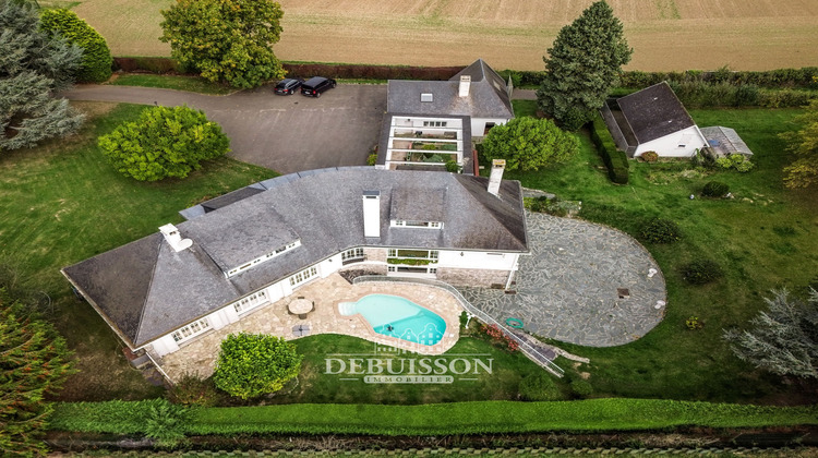 Ma-Cabane - Vente Maison Ablain-Saint-Nazaire, 396 m²