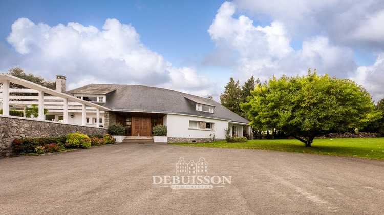 Ma-Cabane - Vente Maison Ablain-Saint-Nazaire, 396 m²