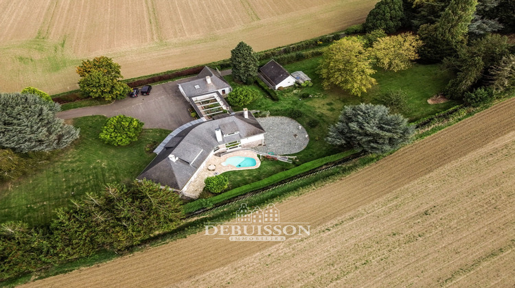 Ma-Cabane - Vente Maison Ablain-Saint-Nazaire, 396 m²