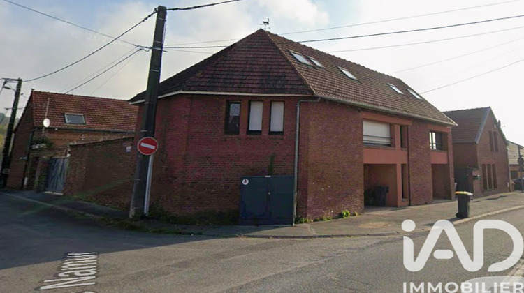 Ma-Cabane - Vente Maison Ablain-Saint-Nazaire, 329 m²