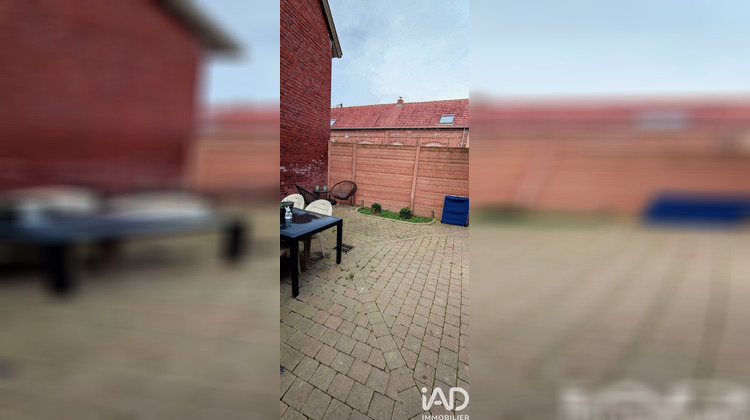 Ma-Cabane - Vente Maison Ablain-Saint-Nazaire, 329 m²