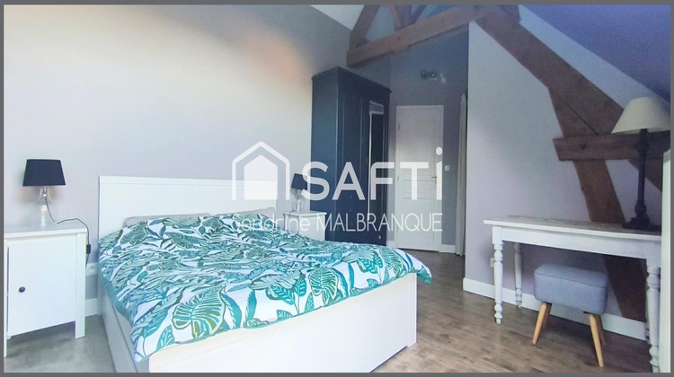 Ma-Cabane - Vente Maison Ablain-Saint-Nazaire, 240 m²