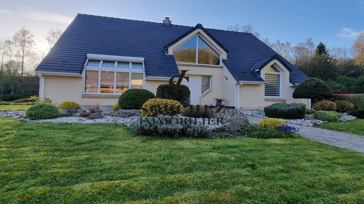 Ma-Cabane - Vente Maison Ablain-Saint-Nazaire, 160 m²