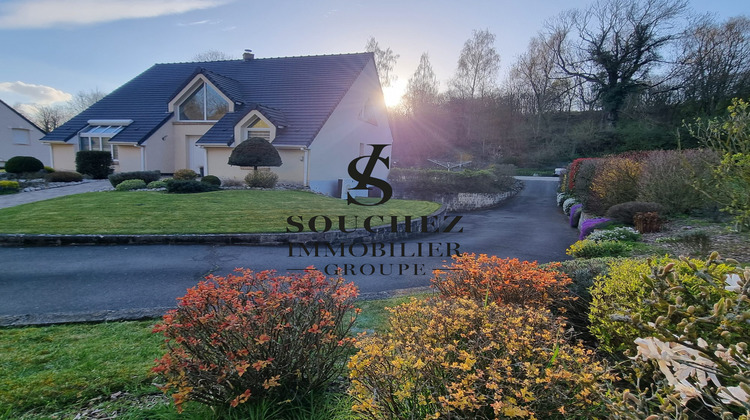 Ma-Cabane - Vente Maison Ablain-Saint-Nazaire, 160 m²