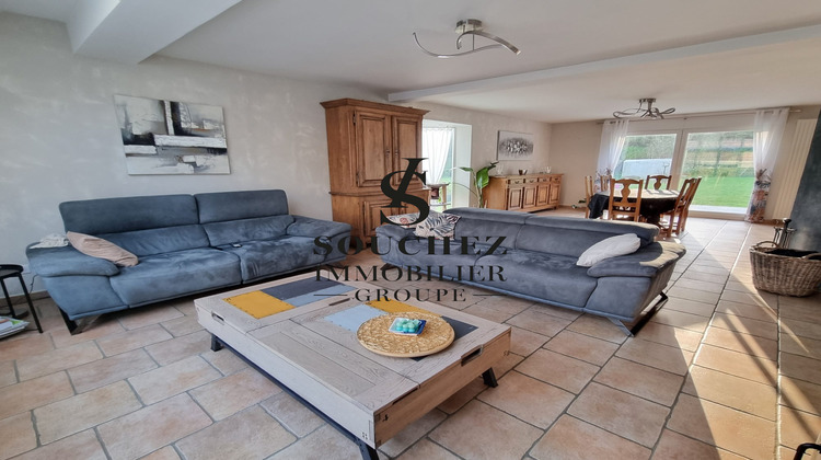 Ma-Cabane - Vente Maison Ablain-Saint-Nazaire, 160 m²
