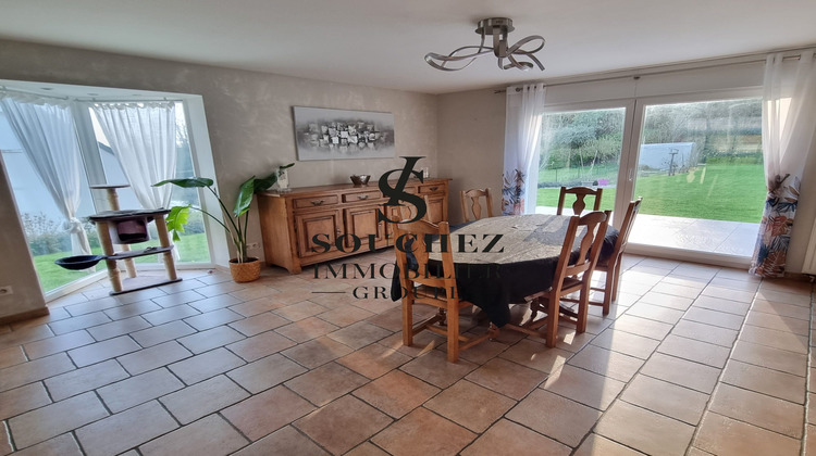 Ma-Cabane - Vente Maison Ablain-Saint-Nazaire, 160 m²