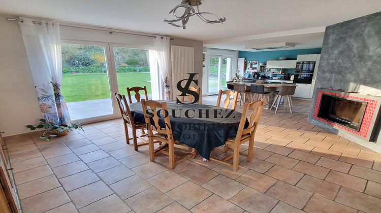 Ma-Cabane - Vente Maison Ablain-Saint-Nazaire, 160 m²