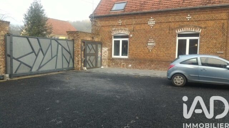 Ma-Cabane - Vente Maison Ablain-Saint-Nazaire, 329 m²