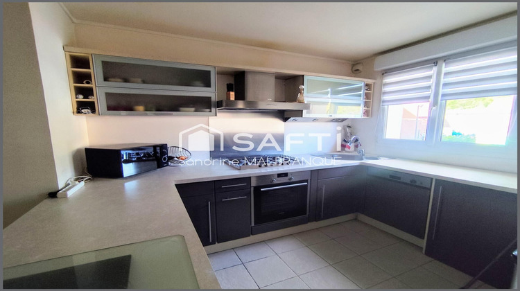 Ma-Cabane - Vente Maison Ablain-Saint-Nazaire, 100 m²