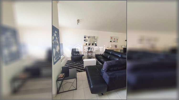 Ma-Cabane - Vente Maison Ablain-Saint-Nazaire, 100 m²