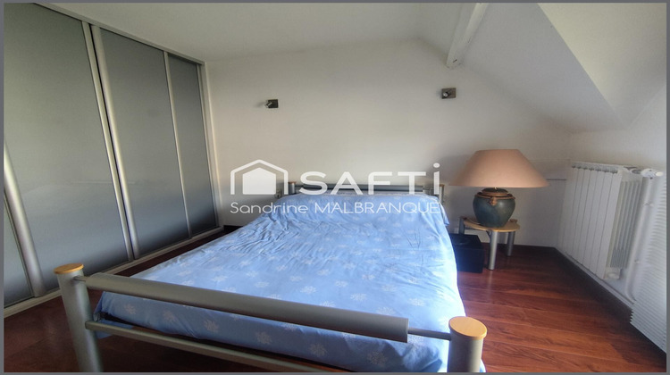 Ma-Cabane - Vente Maison Ablain-Saint-Nazaire, 100 m²