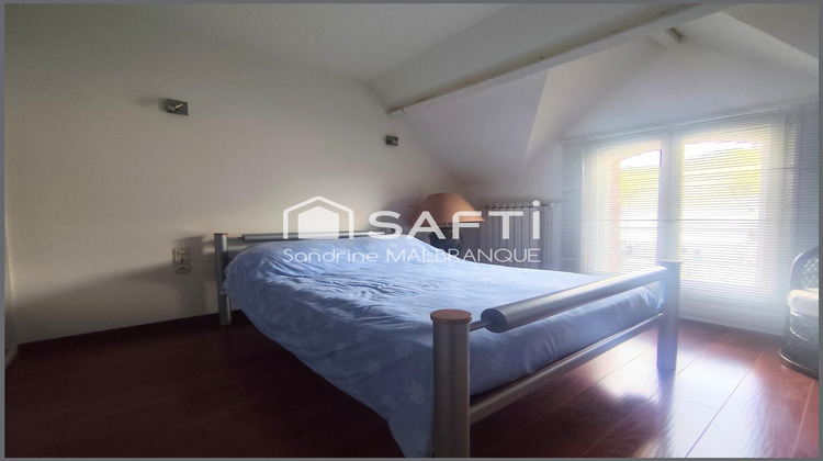 Ma-Cabane - Vente Maison Ablain-Saint-Nazaire, 100 m²