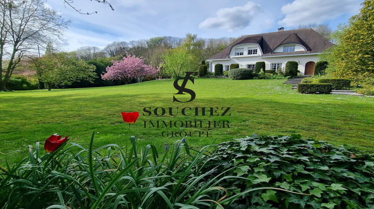 Ma-Cabane - Vente Maison Ablain-Saint-Nazaire, 275 m²