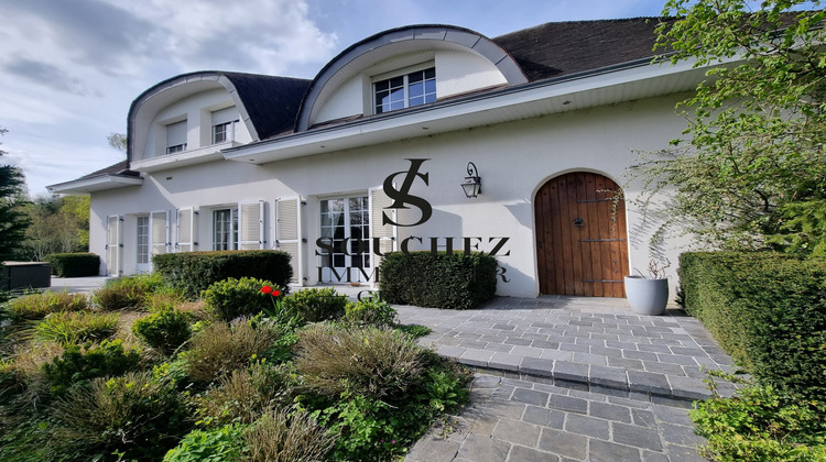 Ma-Cabane - Vente Maison Ablain-Saint-Nazaire, 275 m²