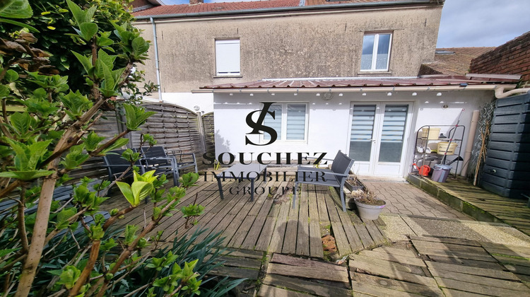 Ma-Cabane - Vente Maison Ablain-saint-nazaire, 90 m²